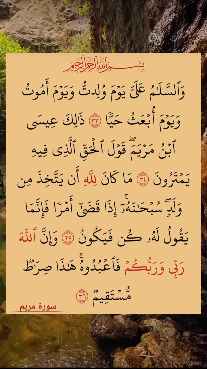 #القران_الكريم | TikTok