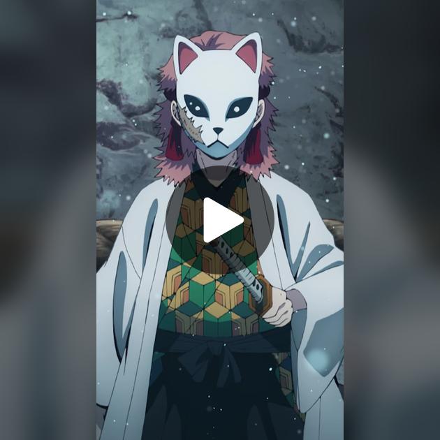 鬼滅の刃 無限城編 第三話「錆兎と真菰」公開 | TikTok 鬼滅の刃 無限城編 第三話「錆兎と真菰」公開 | TikTok