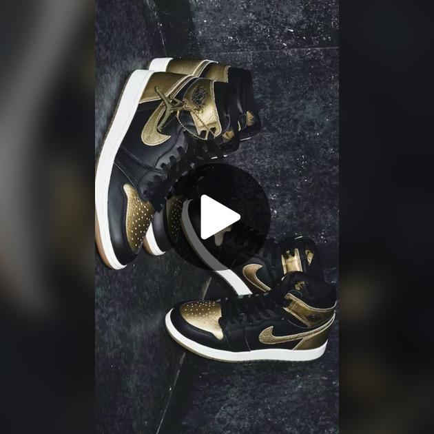 NIKE AIR JORDAN 1 RETRO HIGH OG NIKE AIR JORDAN 1 RETRO HIGH OG