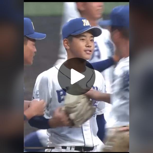 明豊高校 練習試合用帽子 フェア あいすず 明豊高校の3回戦進出を祝う | TikTok