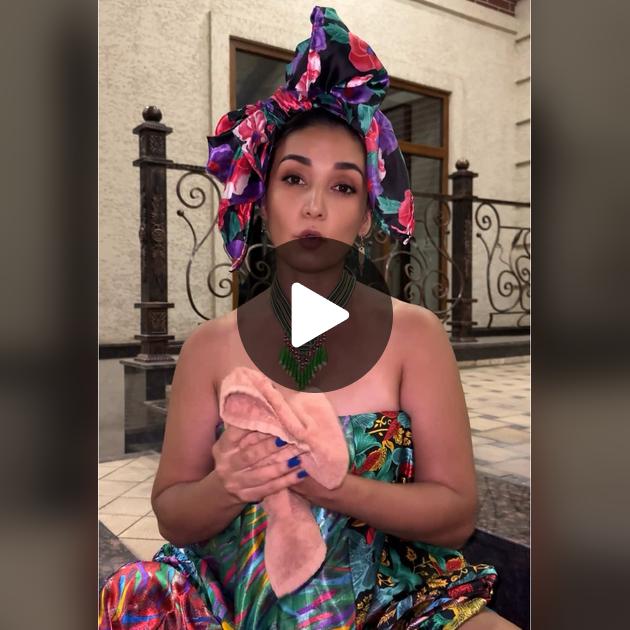 Viktoriya Seras kokraklari Viktoriya Seras kokraklari