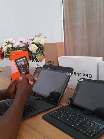 Edutab 10 Pro Coding Tablet: Perfect for Kids Learning | TikTok