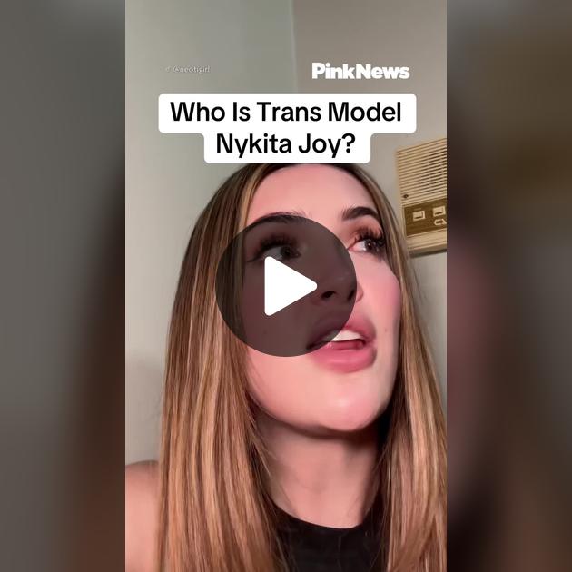 Trans va ikkita joja Trans va ikkita joja