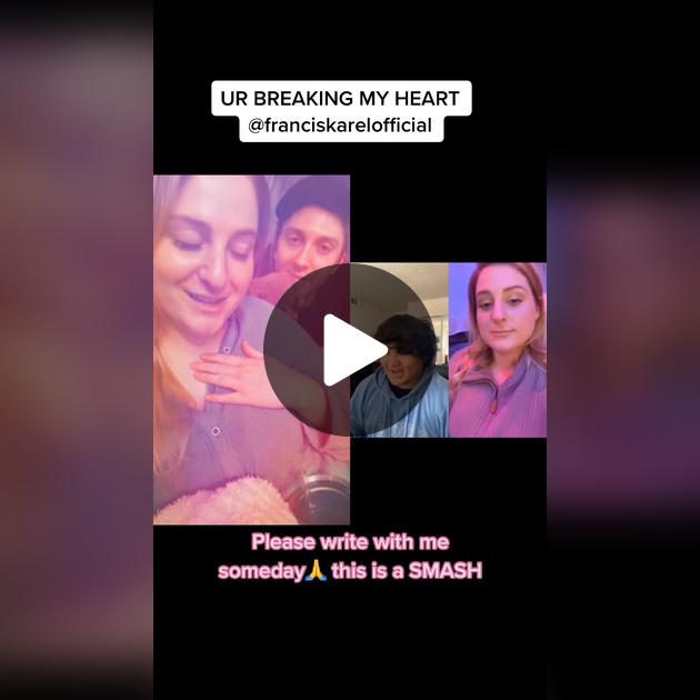 Yalangoch Julia ovozli fotosurati Woodmanning onlayn kastingi